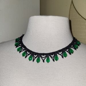 Woman's necklace